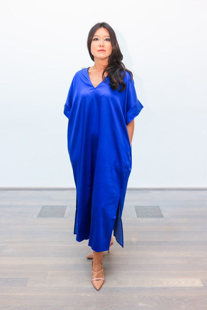 B. Jardin Majorelle Dragonfly