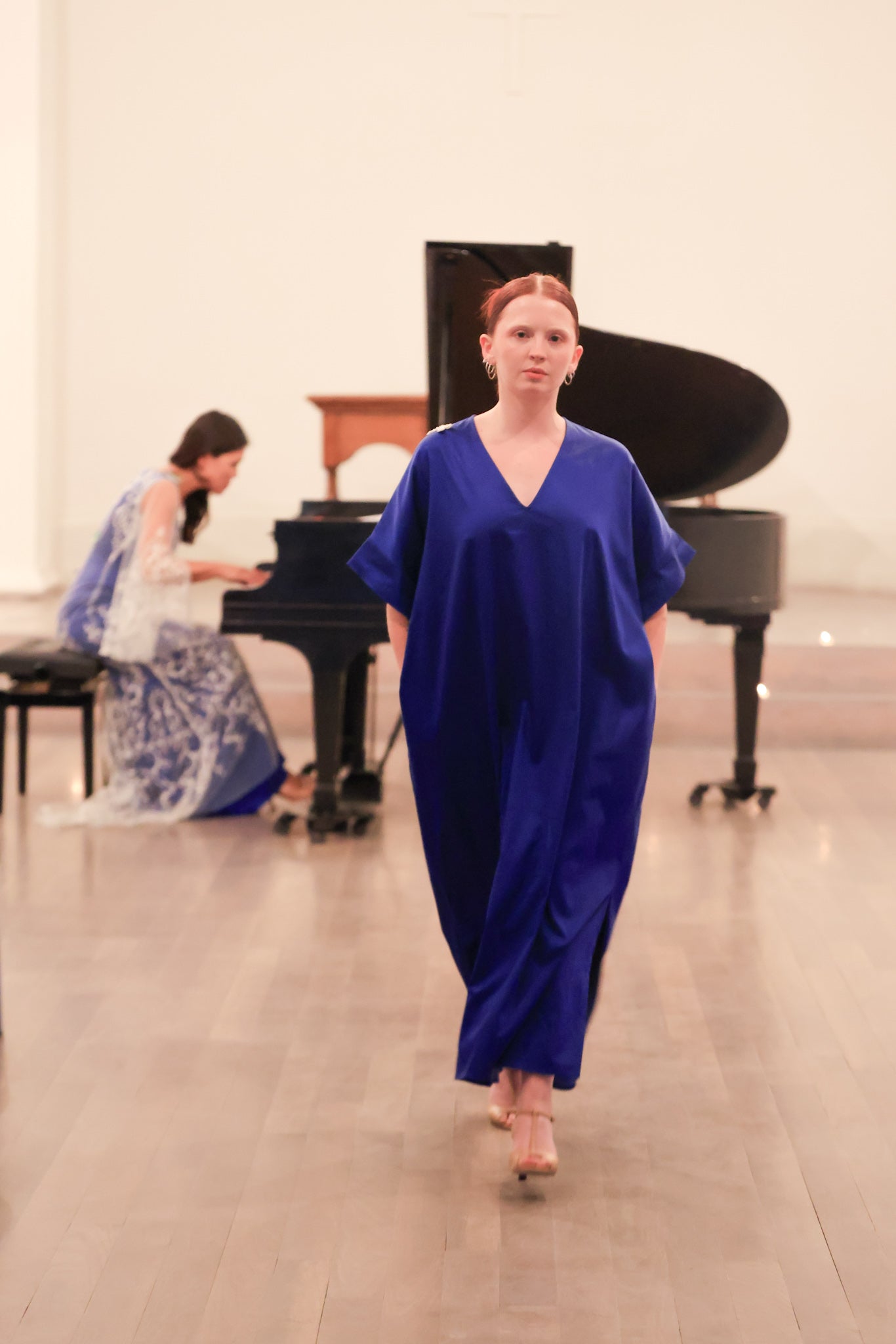 B. Jardin Majorelle Dragonfly