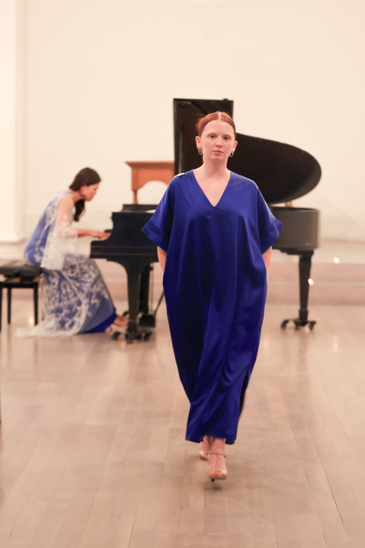 B. Jardin Majorelle Dragonfly